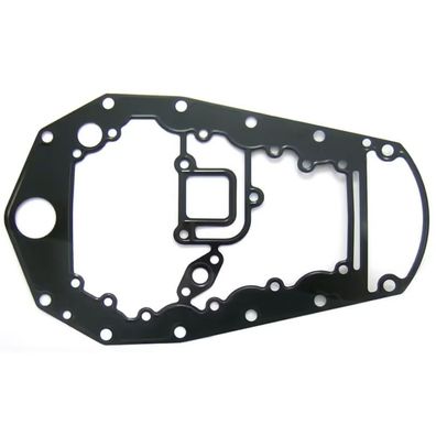 Oil Pan Gasket / Öl Wannendichtung Yamaha Marine F20A 4 Takt Electric Starter 20hp (