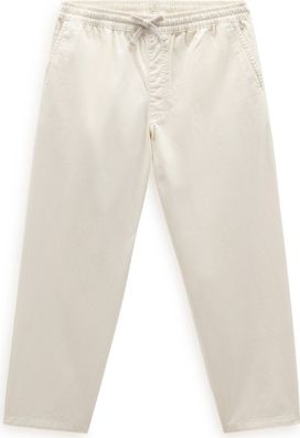 Vans Hose Range Loose Cropped Elastic Waist Pant 0005ZD