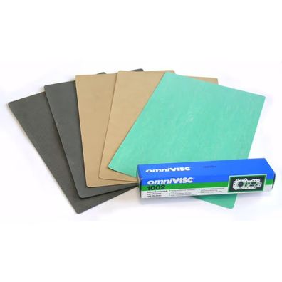Athena Assortment of gasket materials verschiedenes Dichtungspapier zur universalen V