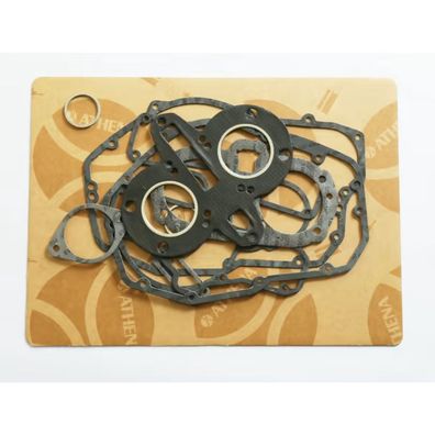 Complete gaskets kit / Motordichtsatz komplett Laverda Bicilindro 350 cc