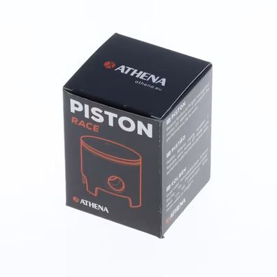 Piston kit / Kolben Ø 53,94 2T Cast Racing Lightweight Piston for OE Cylinder Fantic
