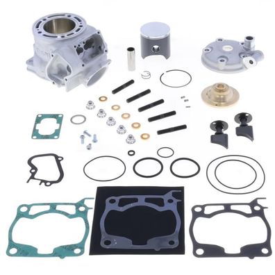 Zylinderkit Standard Bore Cylinder Kit Ø 58 mm, 144 cc Yamaha YZ 125 22-25 YZ X 125 2