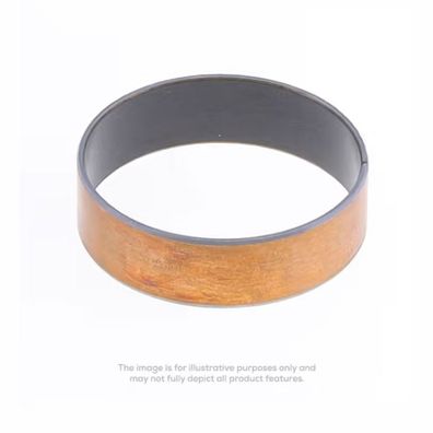 Fork Bushing PTFE Inside, WP 48 mm 48X52X12