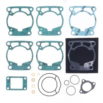 Top end gaskets kit / Top End Dichtsatz KTM SX 65 Gas Gas MC 65 Husqvarna TC 65 24-25