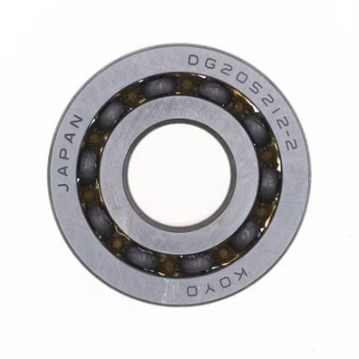 Bearing / Kugellager DG 205212-9T-CS24 - KOYO Kymco Dink Super