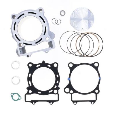 Standard Bore Cylinder Kit Ø 99,2 mm, 500 cc and Gaskets required for installation Po