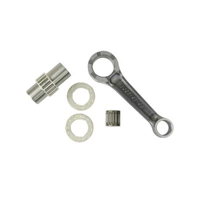Connecting rod kit with engine gasket kit Husqvarna TC 125 TE 125 150 KTM EXC 150 SX