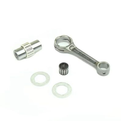 Connecting rod kit with engine gasket kit HONDA CR R 125 cc 2005/2007