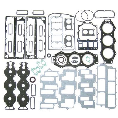 Complete gaskets kit / Motordichtsatz komplett Mercury