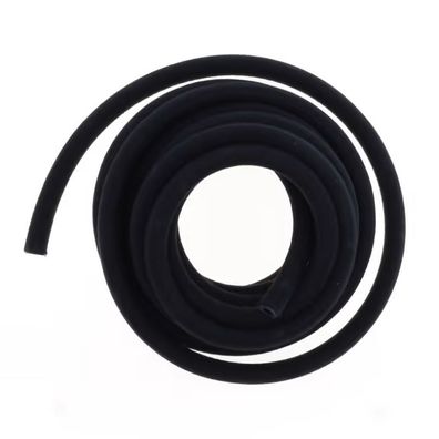 Athena NBR Fuel Hose with external textile ø6x11 mm - 5 mt