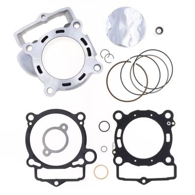 Zylinderkit Ø 78 mm, 250 cc with Gaskets KTM EXC-F 250 Gas Gas EC-F Husqvarna FE