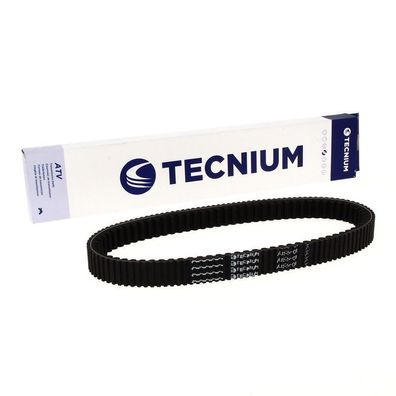 Tecnium EliteGrip CVT-Antriebsriemen Can Am Renegade Outlander Commander Maverick OEM