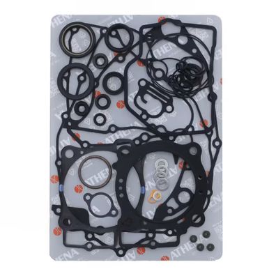 Complete gaskets kit / Motordichtsatz komplett Honda CRF L 450 CRF RL CRF 450 X 450