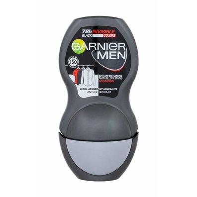 Garnier Garnier Men Invisible 50ml
