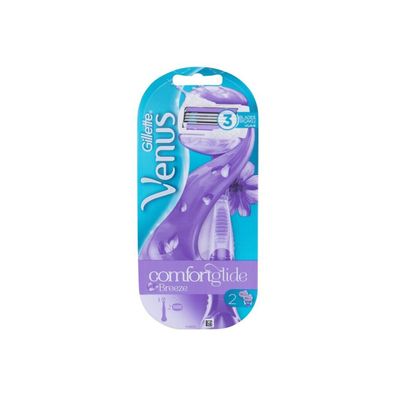 Gillette Gillette Venus Breeze Women's Razor with Blade Refill