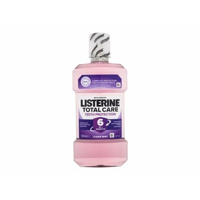 Listerine Listerine Total Care Teeth Protection 500ml