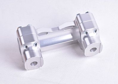 Bar Mount for Stock Triple Clamps GASGAS/KTM/HUSKY/BETA/SHERCO Replacement Rigid Moun
