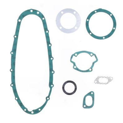 Complete gaskets kit / Motordichtsatz komplett Lambretta DL/GP GP SIL 200 63-89