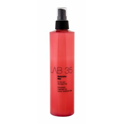 Kallos Cosmetics KLS LAB 35 Restorative MILK 300ML