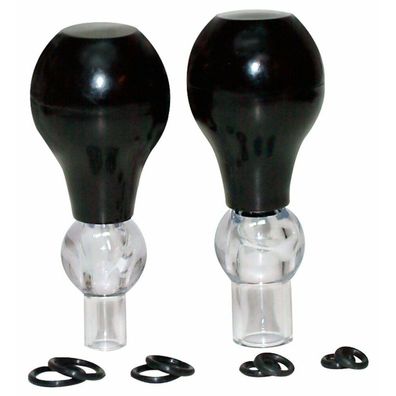 Seven Creations Nipple Pump 10 pcs
