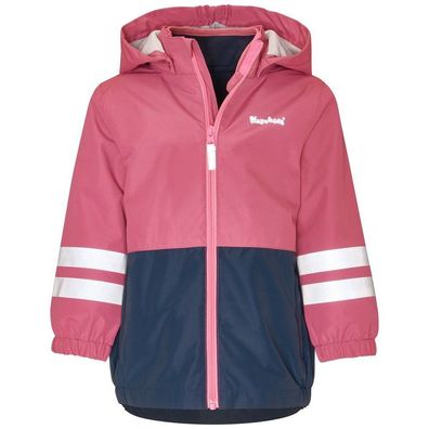 Playshoes Kinder Outdoor-Jacke 3-IN-1 407543