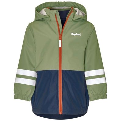 Playshoes Kinder Outdoor-Jacke 3-IN-1 407543