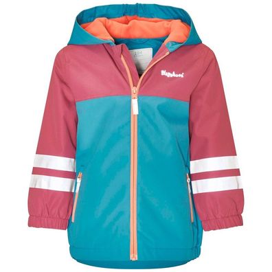 Playshoes Kinder Outdoor-Jacke Fleece-Futter 407683