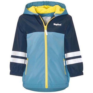Playshoes Kinder Outdoor-Jacke Fleece-Futter 407681