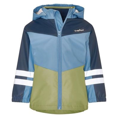 Playshoes Kinder Regen-Jacke 3-IN-1 408840