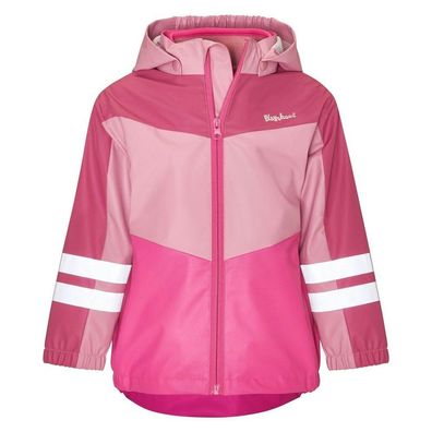 Playshoes Kinder Regen-Jacke 3-IN-1 408840