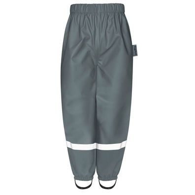 Playshoes Kinder Fleece-Regenhose 408627