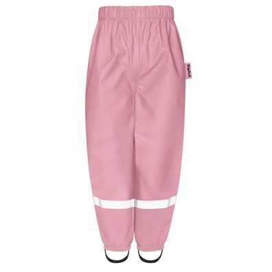 Playshoes Kinder Fleece-Regenhose 408627