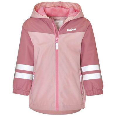 Playshoes Kinder Outdoor-Jacke Fleece-Futter 407682