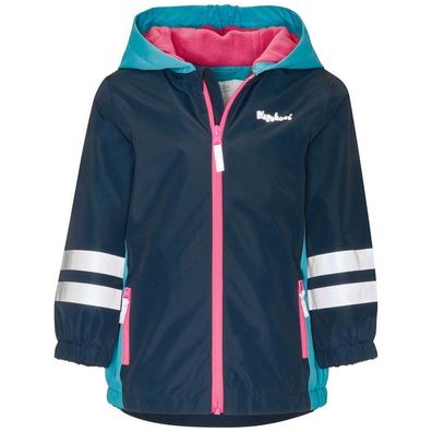 Playshoes Kinder Outdoor-Jacke Fleece-Futter 407684