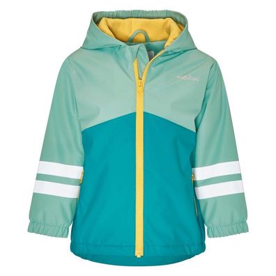 Playshoes Kinder Regenjacke Fleece-Futter 408661