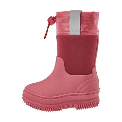 Playshoes Kinder Thermo-Stiefel Neopren 191001