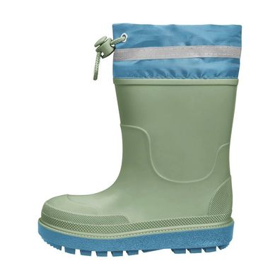 Playshoes Kinder Regenstiefel 180101