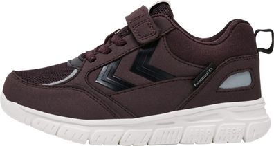 Hummel Kinder Sneaker X-Light 2.0 Tex Jr Sparrow
