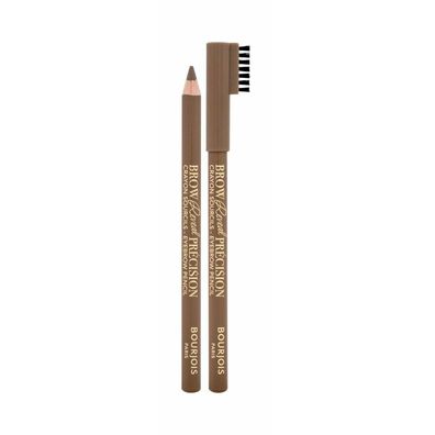Bourjois Paris Bourjois Brow Reveal Eye Brow Pencil 001-Blond