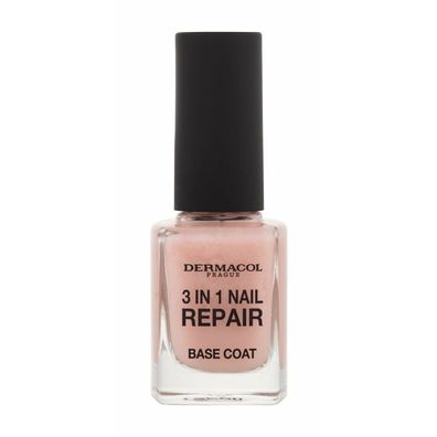 Dermacol Dermacol 3-in-1 Repair Base Coat Repair