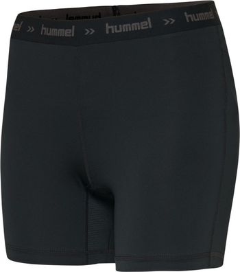 Hummel Damen Sport Tight Hml First Performance Woman Hipster 204516
