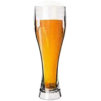 Bierkrug aus Kunststoff, 600 ml