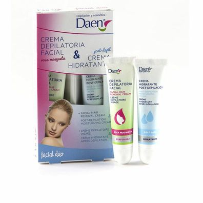 DAEN DAEN Wax 200ml