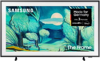 Samsung GQ65LS03FAUXZG