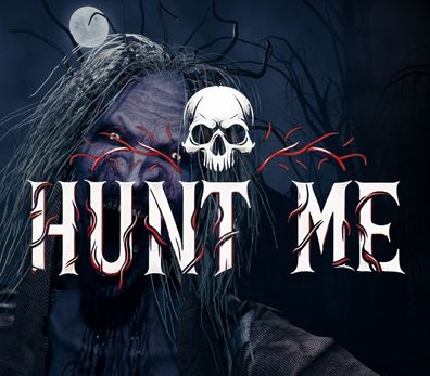 Hunt Me - Steam Key (Aktivierungscode)