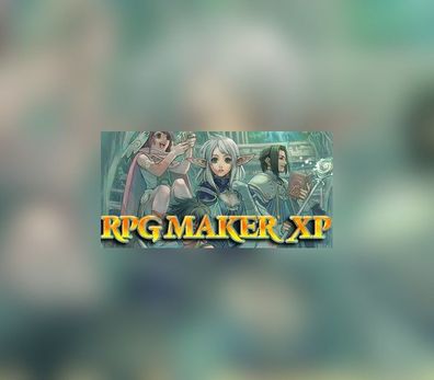 RPG Maker XP - Steam Lizenz (Aktivierungscode)