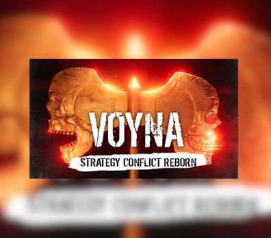 Voyna - Steam Key (Aktivierungscode)