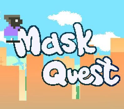Mask Quest - Steam Key (Aktivierungscode)