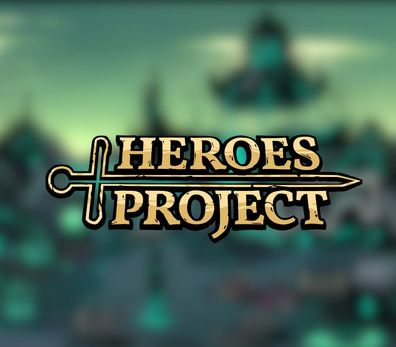 Heroes Project - Steam Key (Aktivierungscode)
