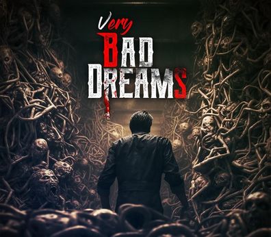 Very Bad Dreams - Steam Key (Aktivierungscode)
